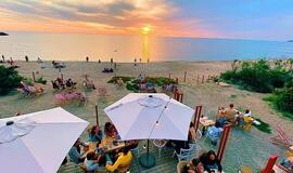 Tokių mažų kainų ir ypatingų pramogų negali pasiūlyti nei vienas Lietuvos kurortas