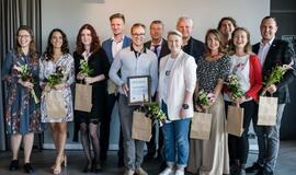 Uostamiestis septintąjį kartą renka „Švyturio Klaipėdos ateities stipendijos“ laimėtoją