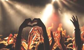 Valstybės dienai ir Tautiškos giesmės dienai skirti renginiai Klaipėdoje