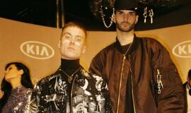 Keanu Blunt su Free Finga pristato daugiau nei metus brandintą dainą