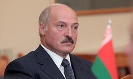 A. Lukašenka svarsto nukreipti krovinius nuo Klaipėdos uosto