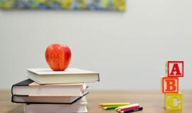 Didžiausias naujų mokslo metų iššūkis – saugi aplinka ugdymo įstaigose