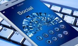 Duomenų vagystė: jos išvengti padės paprastas sprendimas