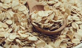 Grūdiniai produktai: kodėl juos verta įtraukti į savo kasdienę mitybą