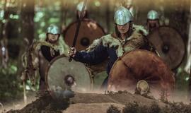 Gyvosios istorijos, archeologijos ir amatų diena ant Gondingos piliakalnio