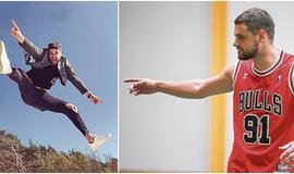 Haroldas Zenkovas: Radijo vedėjo darbe svarbu improvizuoti