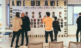 „Jauno teatro dienos“ vyks ir mieste, ir ekranuose