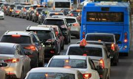 Judėjimo Klaipėdoje strategija: viešasis transportas visų problemų neišspręs (4)