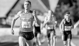 „Judriosios mugės“ organizatoriai ragina neišsigąsti prognozuojamo lietaus