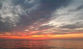 Jūroje skendo du paaugliai