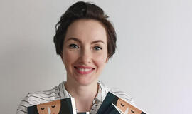 Kai gyvenimas užknisa, gydo atvirumas