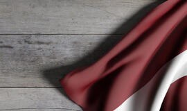 Lietuviams Latvijoje gali būti taikoma privaloma izoliacija