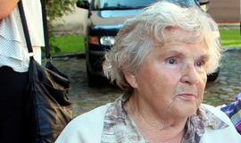 Lietuvių tekstilės klasikės Marijos Švažienės gobelenai skleidžia gyvybingą energiją