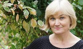 Lina Karalienė: "Ateina ta diena, kai tu ne valgyti nori, ne miegoti, o kurti"