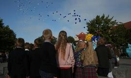 Mokslo metai prasidės mokyklose