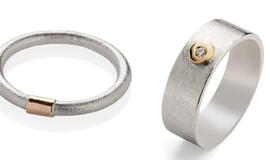 Naujojoje klaipėdos galerijoje - juvelyrikos paroda