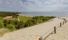 Paskutinės vasaros dienos Neringoje – filmų peržiūros, regata, tradicinė folkloro šventė Juodkrantėje