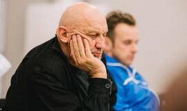 Festivalio „Jauno teatro dienos“ finalas