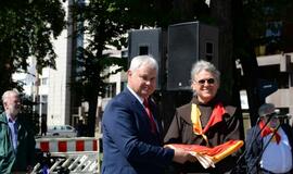 Klaipėda švenčia savo 768-ąjį gimtadienį