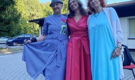 Alekso Mažono kūrybos vakaras