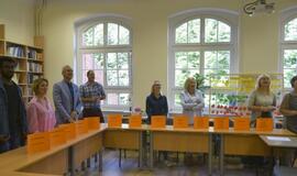 Baigėsi Lietuvių kalbos ir kultūros vasaros akademija