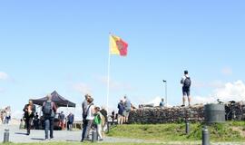 Klaipėda švenčia savo 768-ąjį gimtadienį