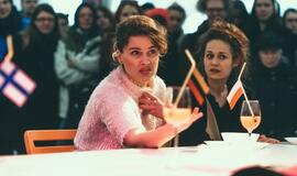 „Jauno teatro dienos“: uostamiesčio festivalis nepailstantiems ieškoti