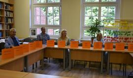 Baigėsi Lietuvių kalbos ir kultūros vasaros akademija