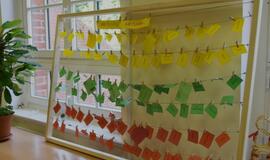 Baigėsi Lietuvių kalbos ir kultūros vasaros akademija