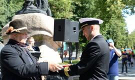 Klaipėda švenčia savo 768-ąjį gimtadienį