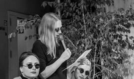 Festivalio „Jauno teatro dienos“ finalas