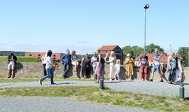 Klaipėda švenčia savo 768-ąjį gimtadienį