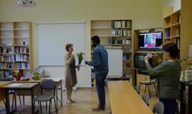 Baigėsi Lietuvių kalbos ir kultūros vasaros akademija