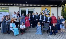 Alekso Mažono kūrybos vakaras