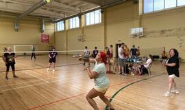 Klaipėdoje - „Žmonių su negalia sporto festivalis“