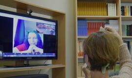 Baigėsi Lietuvių kalbos ir kultūros vasaros akademija