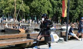 Klaipėda švenčia savo 768-ąjį gimtadienį