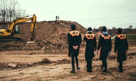 „Jauno teatro dienos“: uostamiesčio festivalis nepailstantiems ieškoti