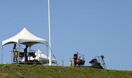 Klaipėda švenčia savo 768-ąjį gimtadienį