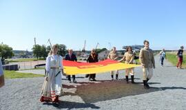 Klaipėda švenčia savo 768-ąjį gimtadienį