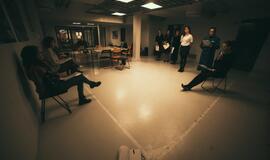 „Jauno teatro dienos“: uostamiesčio festivalis nepailstantiems ieškoti