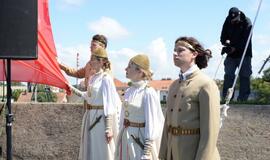 Klaipėda švenčia savo 768-ąjį gimtadienį