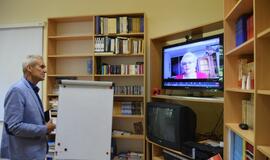 Baigėsi Lietuvių kalbos ir kultūros vasaros akademija