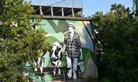 Atrask savo kraštą: Tulkiaragės pievų pasaulis