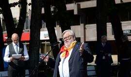 Klaipėda švenčia savo 768-ąjį gimtadienį