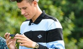 Autizmo spektro sutrikimų turinčių vaikų stovyklos uždarymas