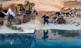 "Gyvenimas Kuršių nerijoje XIX a. viduryje"