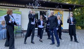 Alekso Mažono kūrybos vakaras