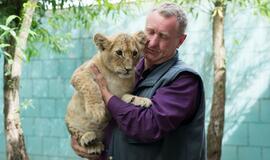 Klaipėdos Zoologijos sodas