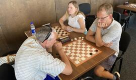 Klaipėdoje - „Žmonių su negalia sporto festivalis“